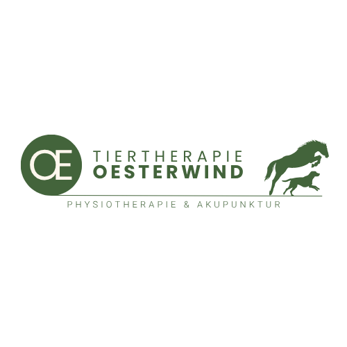 Tiertherapie Oesterwind Logo