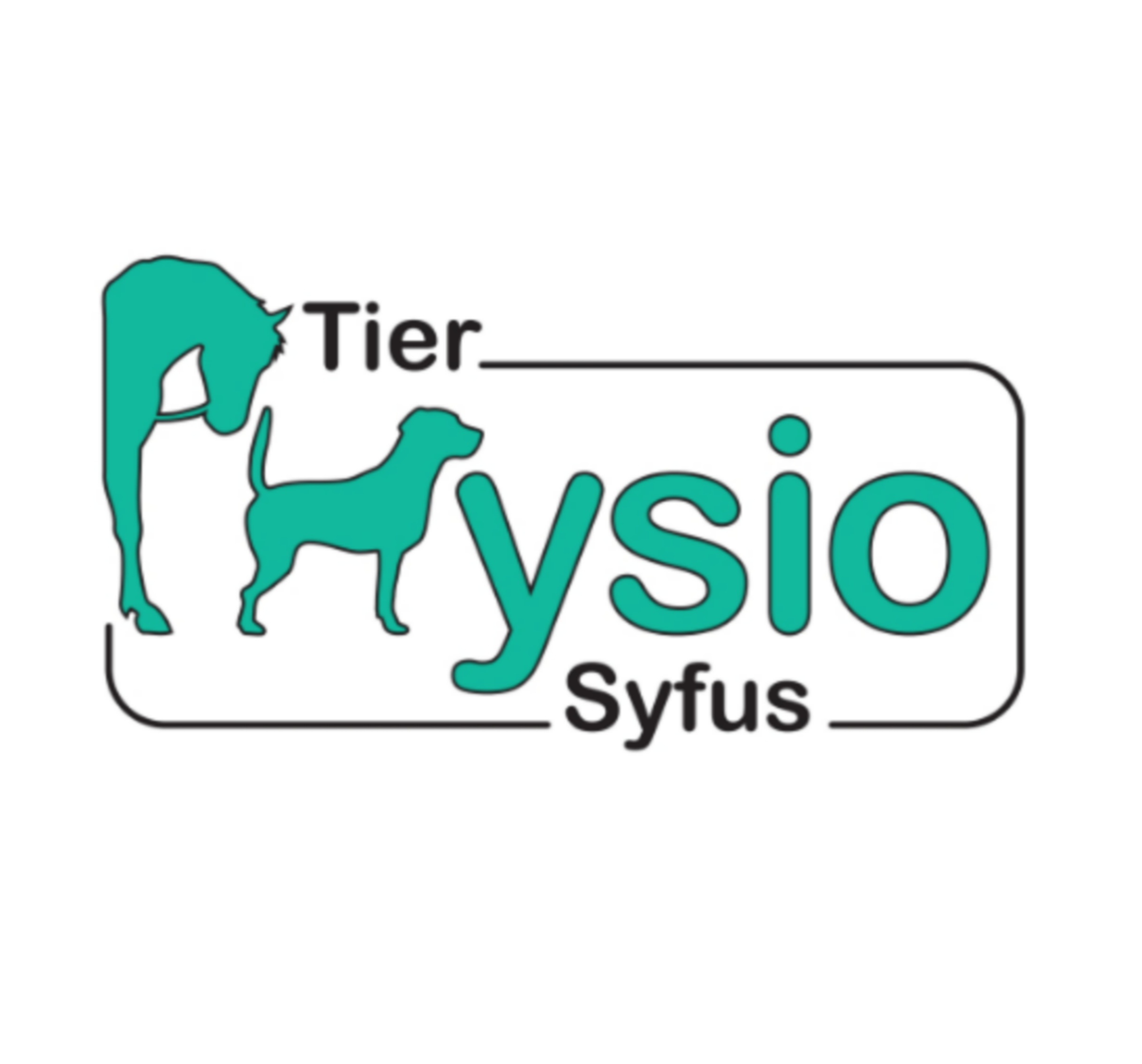 Tierphysiotherapie Milena-Joy Syfus Logo