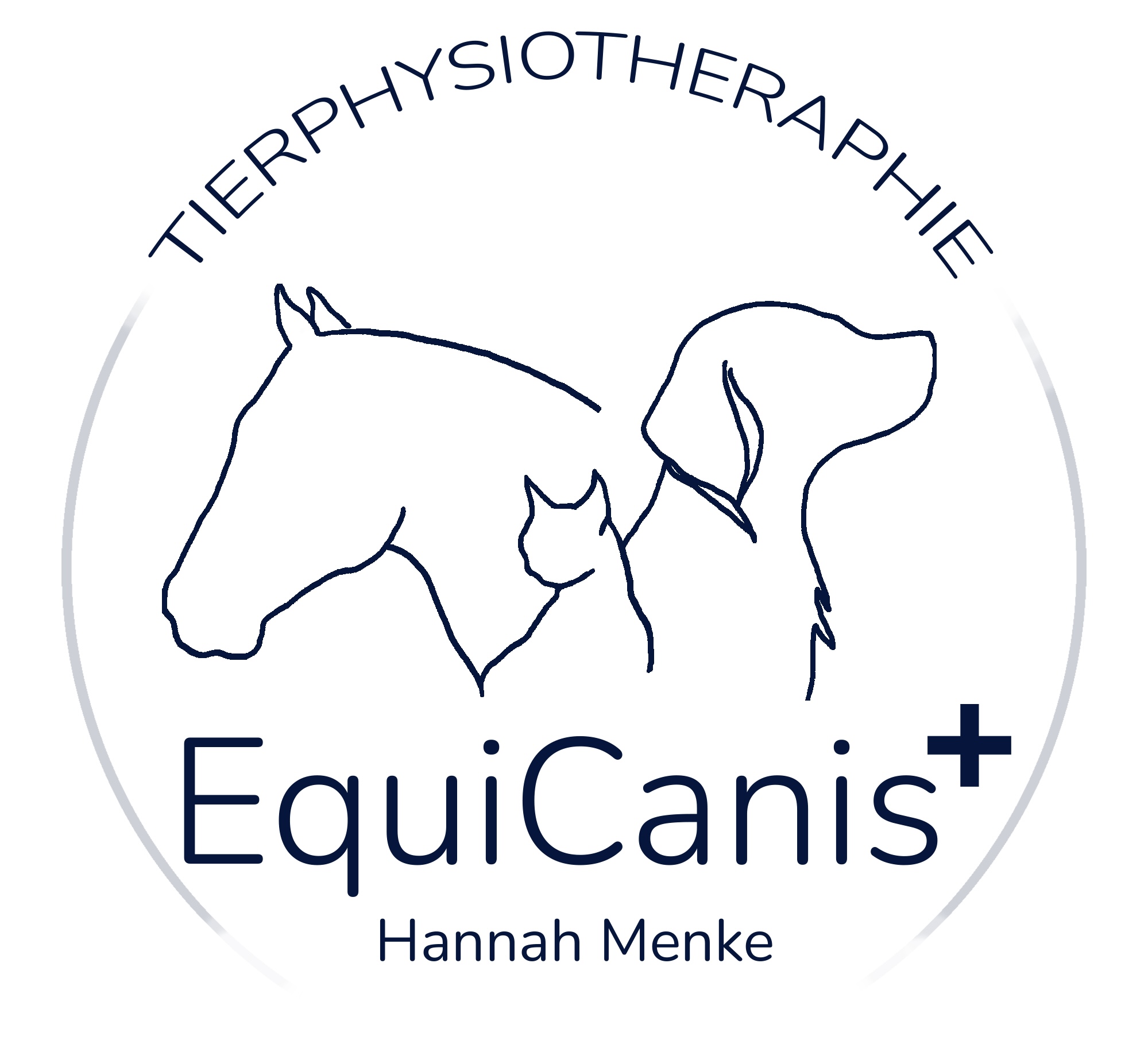 Hannah Menke Logo
