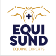 Equisund - Sadelhuset Nord Logo
