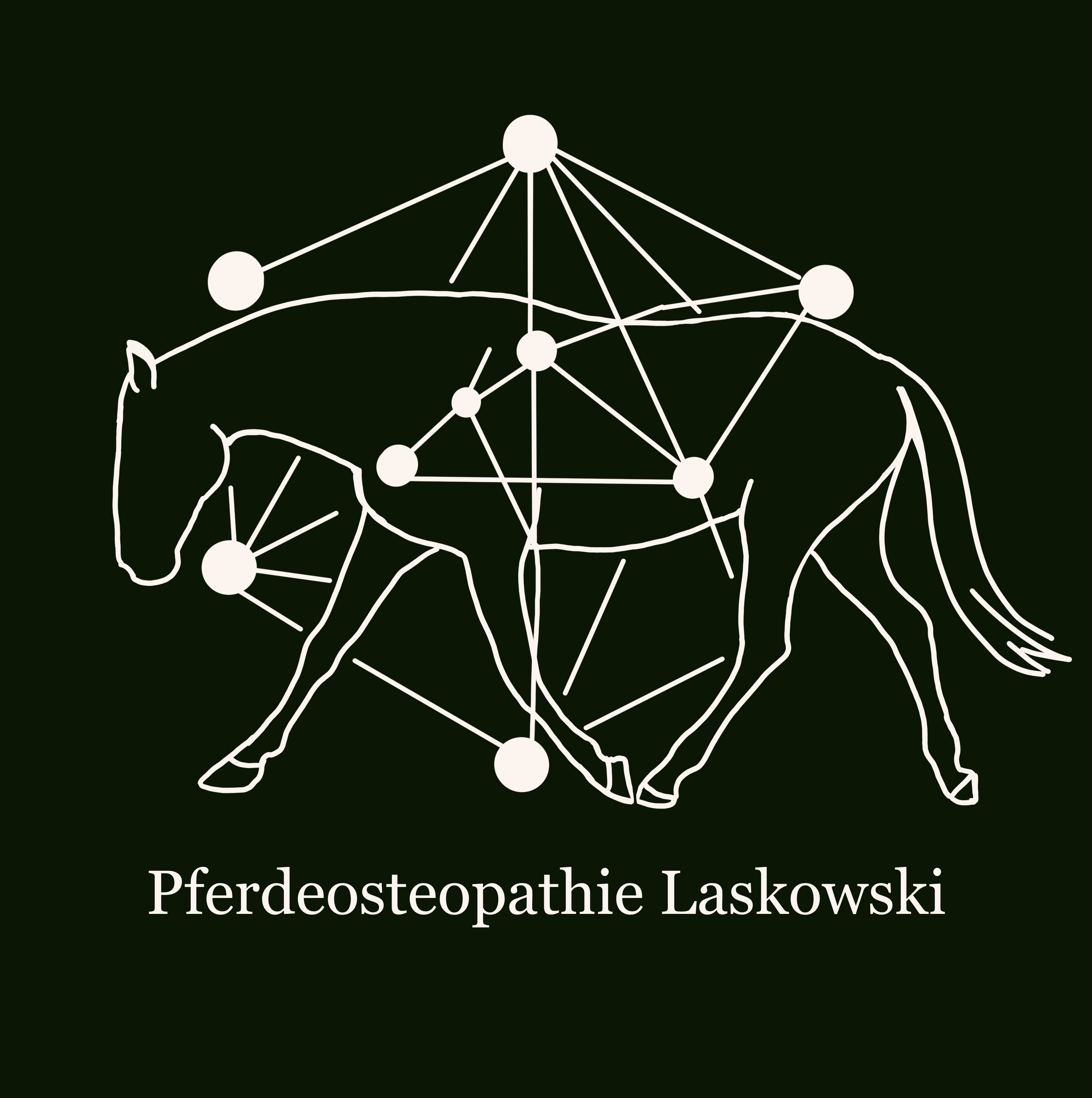 Michelle Laskowski Logo