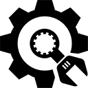 Naturheilpraxis für Mensch und Tier - Deanna Rogers Logo