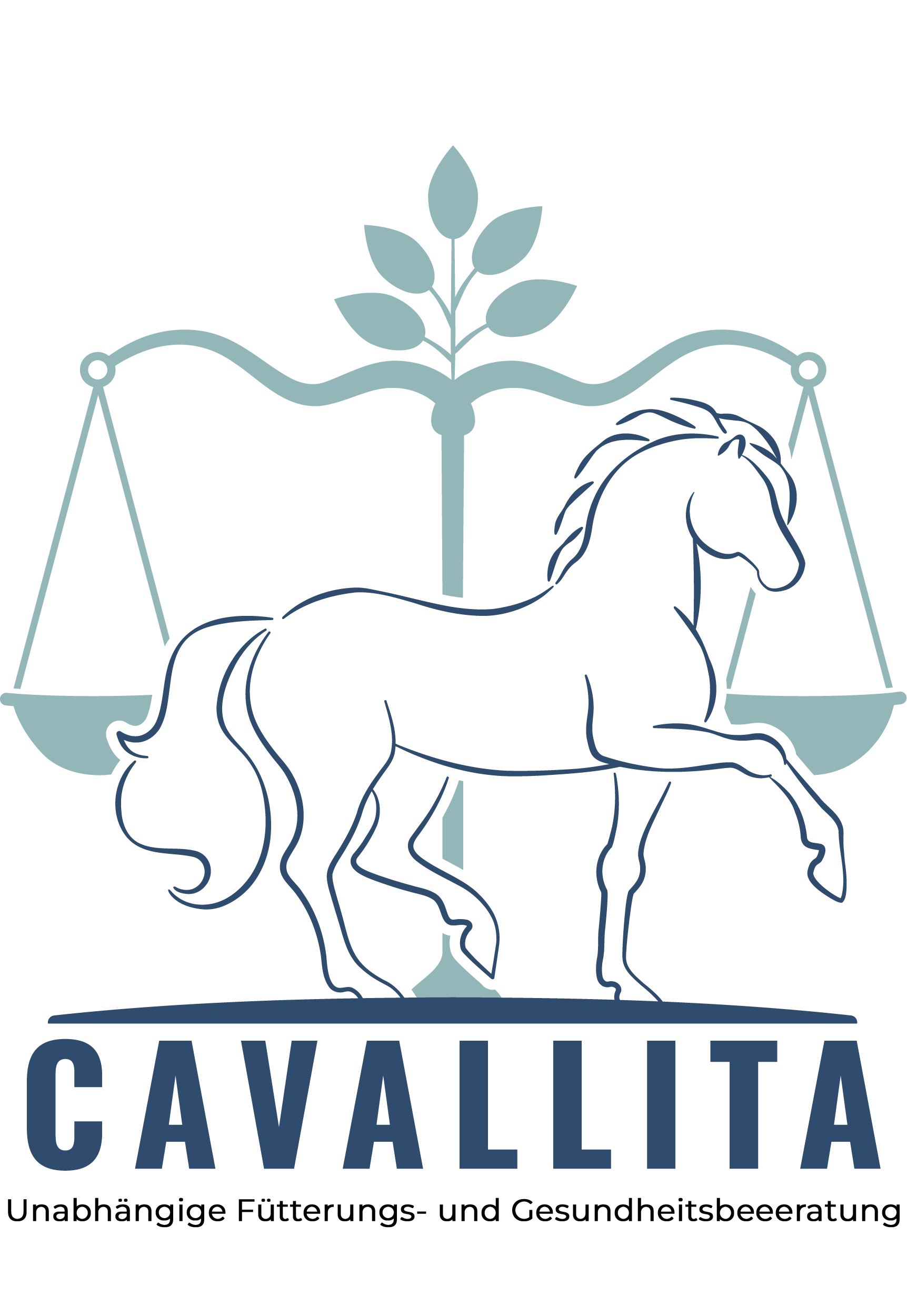 Tiertherapie Svenja Weinreich-Ober Logo
