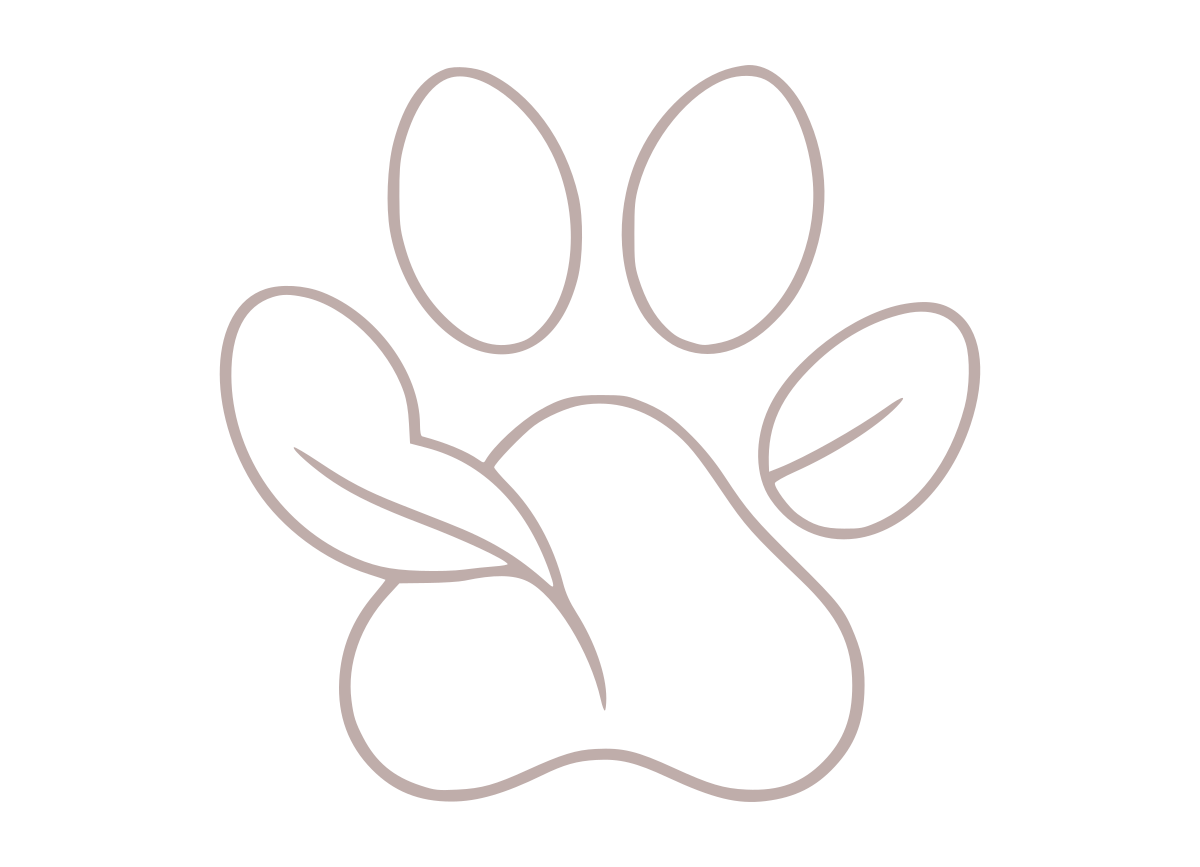 Naturpfotenpraxis Stephanie Lange Logo