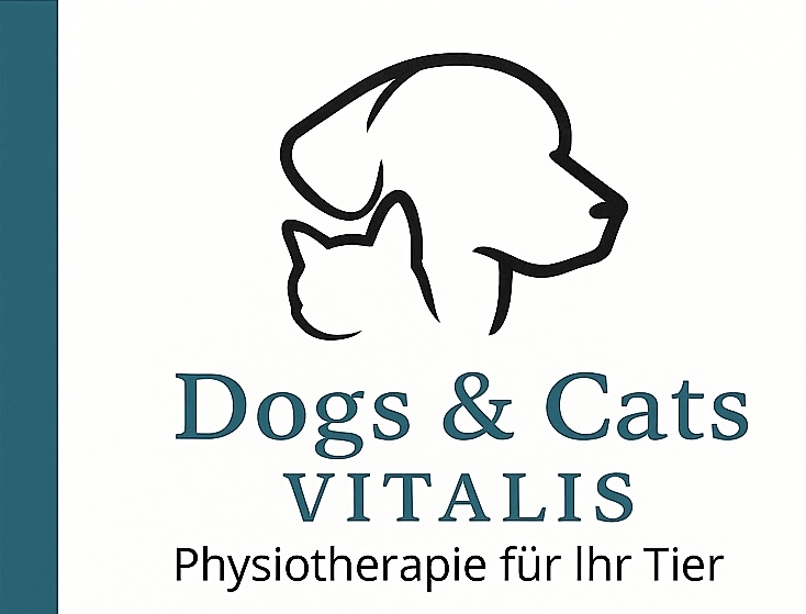 Dogs & Cats Vitalis Logo