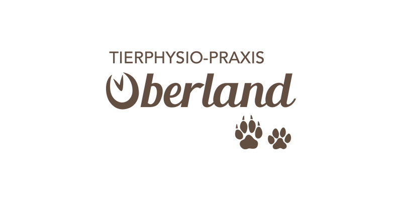 Tierphysio-Praxis Oberland GmbH Logo
