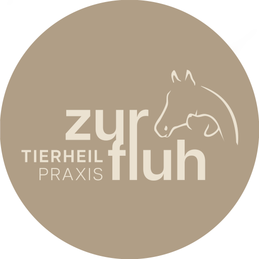 Tierheilpraxis Zurfluh Logo