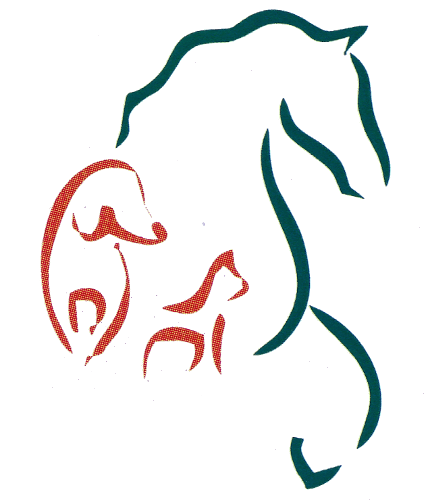 Tierheilpraxis Saarpfalz - Andrea Fuchs Logo
