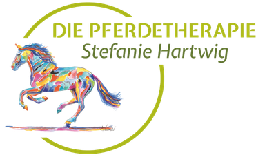 Die Pferdetherapie Stefanie Hartwig Logo