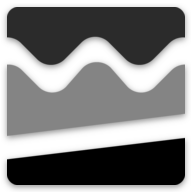 Tierheilpraktikerin mit Herz Logo