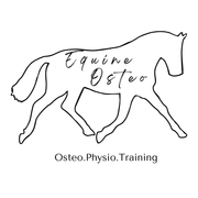 Equine Osteo Logo