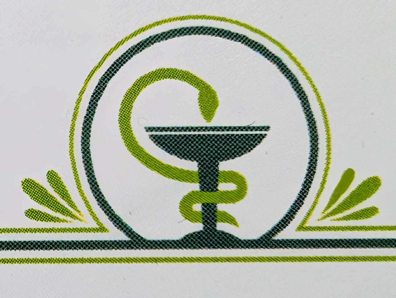 Ganzheitliche Tiertherapie Lucky Dogs Logo