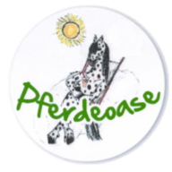 Pferdeoase Logo