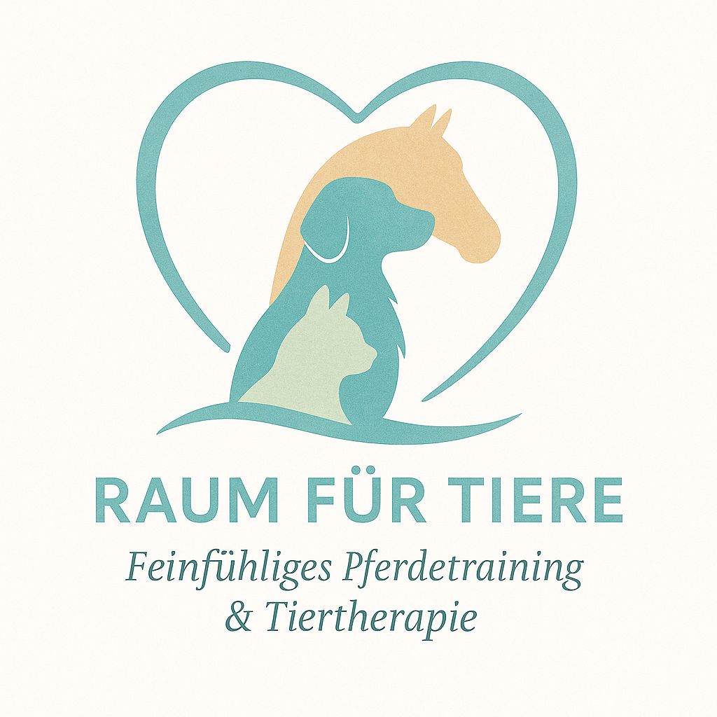 Raum für Tiere Logo