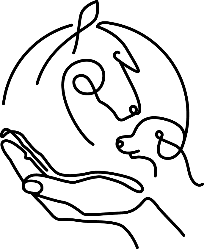 Tierarztpraxis Maike Höffkes Logo