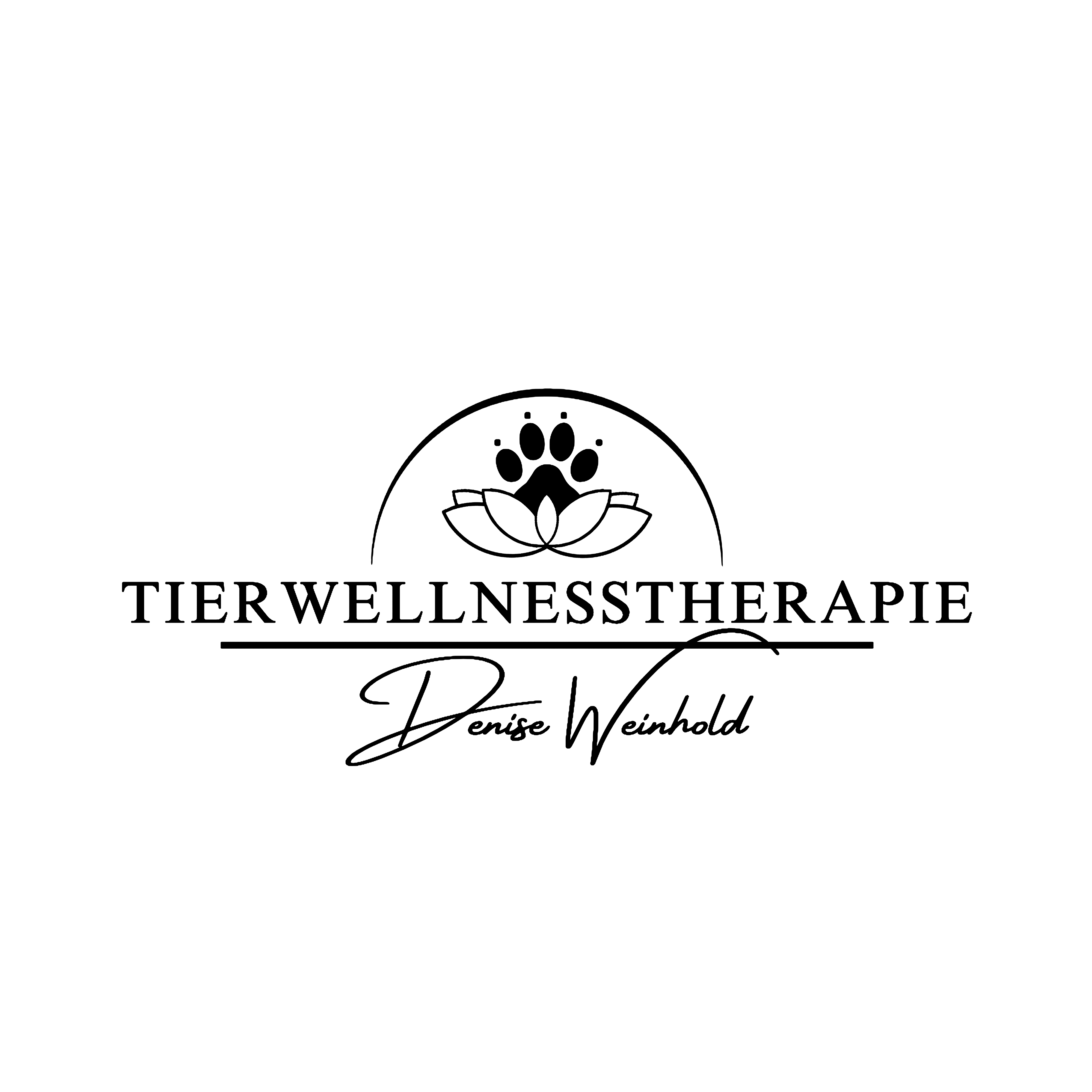 Denise Weinhold Logo