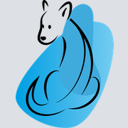 Hundephysio- Laim Inhaber: Rouven Sirotzki Logo