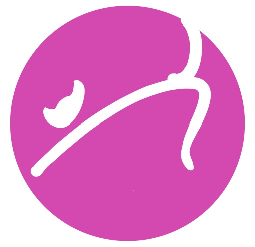 Tierphysiotherapie Anita Unger Logo