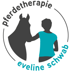 Pferdetherapie Schwab Logo
