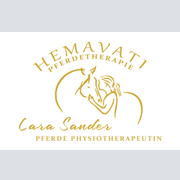 Hemavati Pferdetherapie Logo
