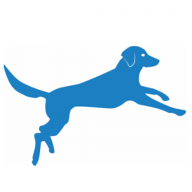 Hundetherapie Florian Gerdes Logo