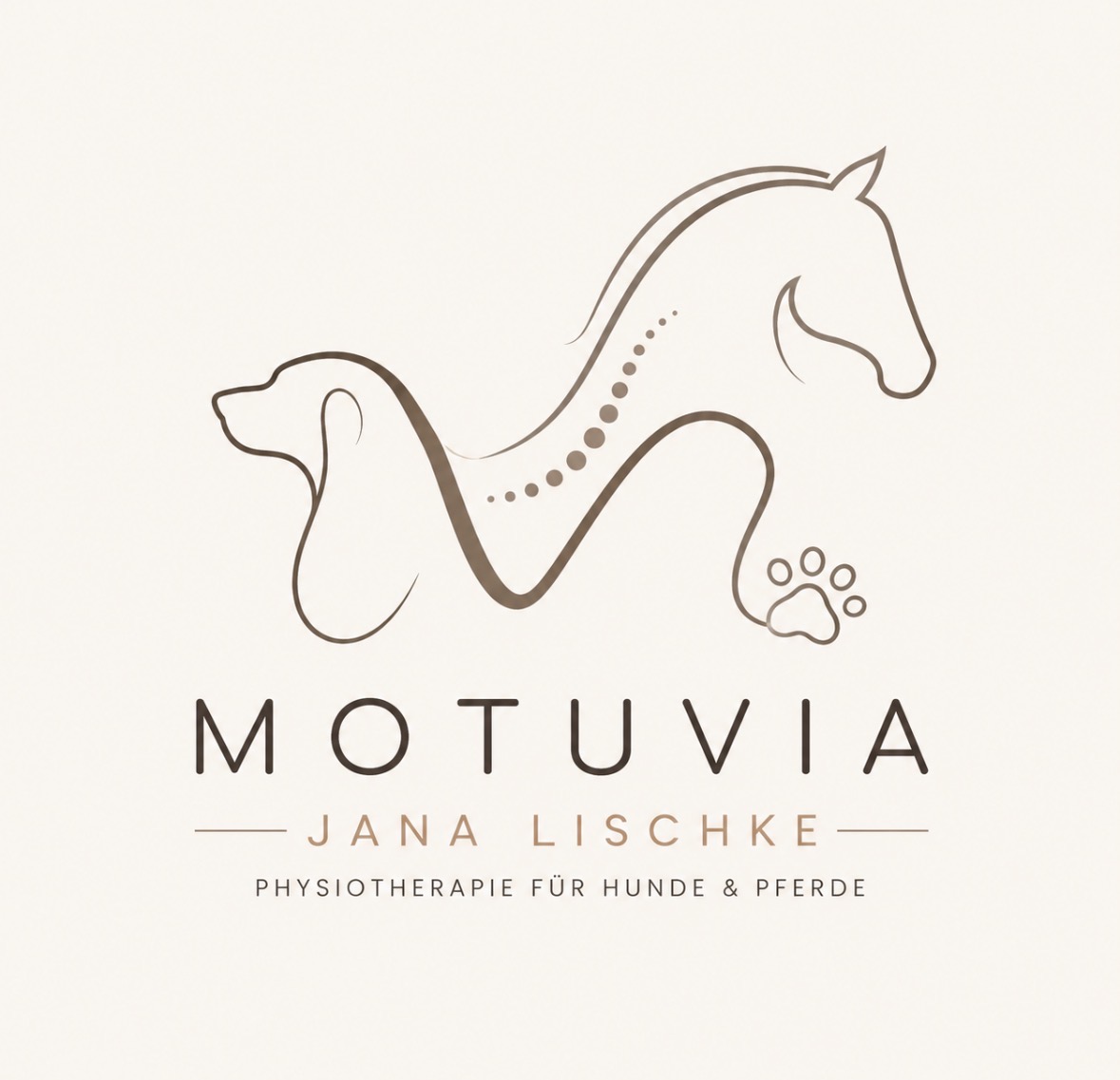 Jana Lischke Logo