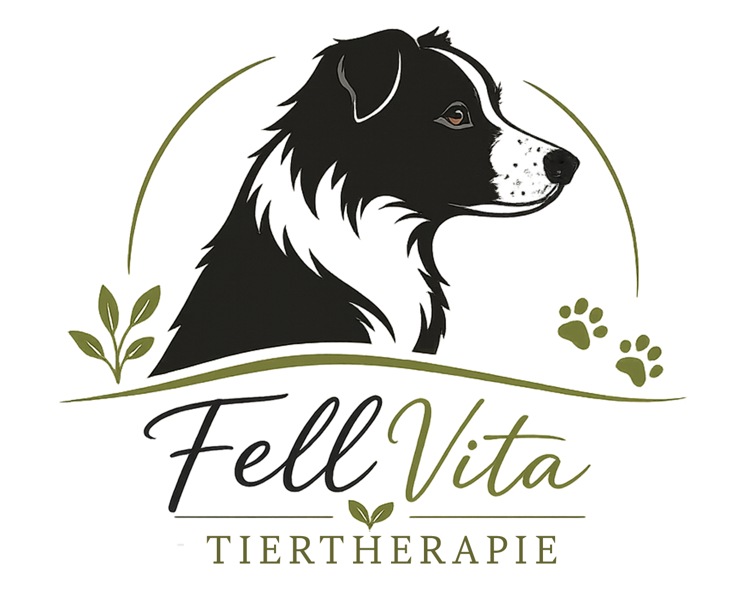 FellVita Tiertherapie Logo