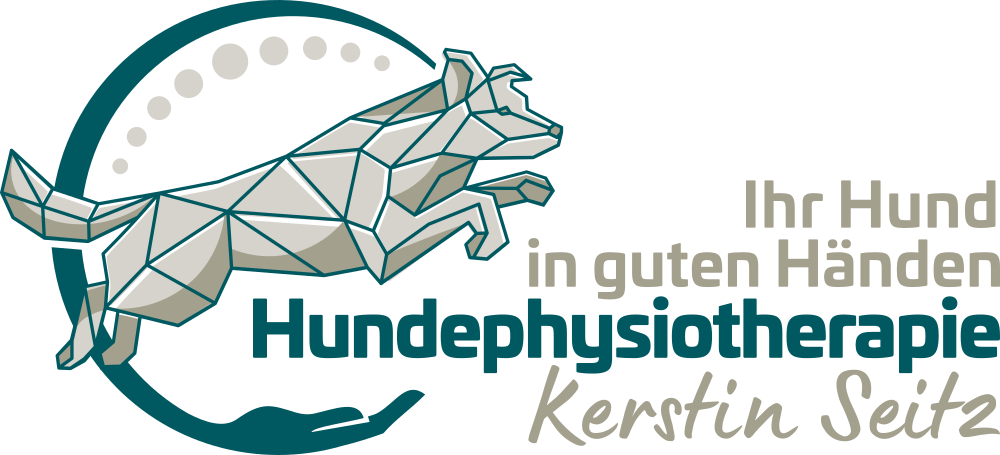 Hundephysiotherapie Kerstin Seitz Logo