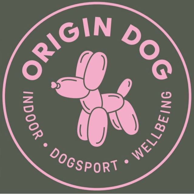 origin-dog GmbH Logo