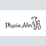 PhysioAlm für Hund und Katz Logo