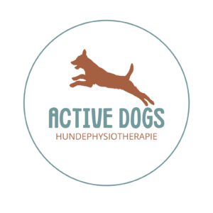 Active Dogs Hundephysiotherapie-&Osteopathie Logo