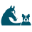 Michaela Sprogis TierPhysio Logo