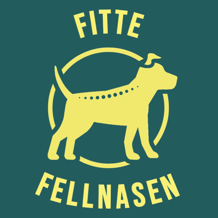 Fitte Fellnasen Logo