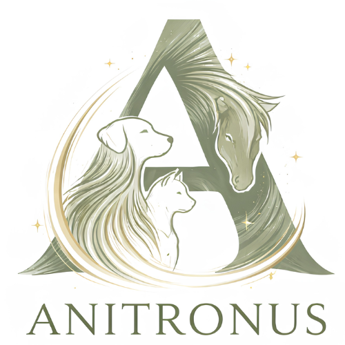 Anitronus Logo