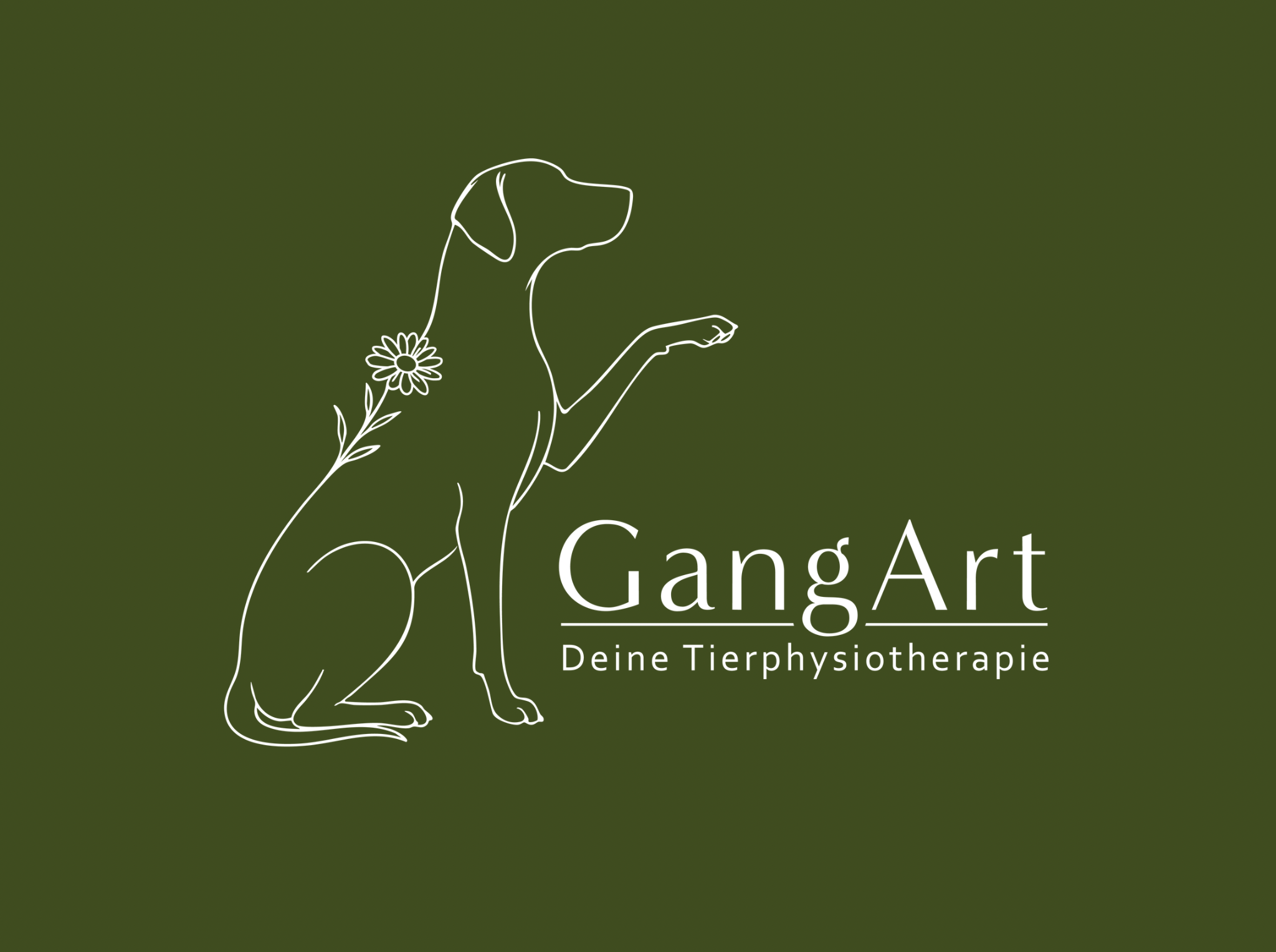 GangArt Logo