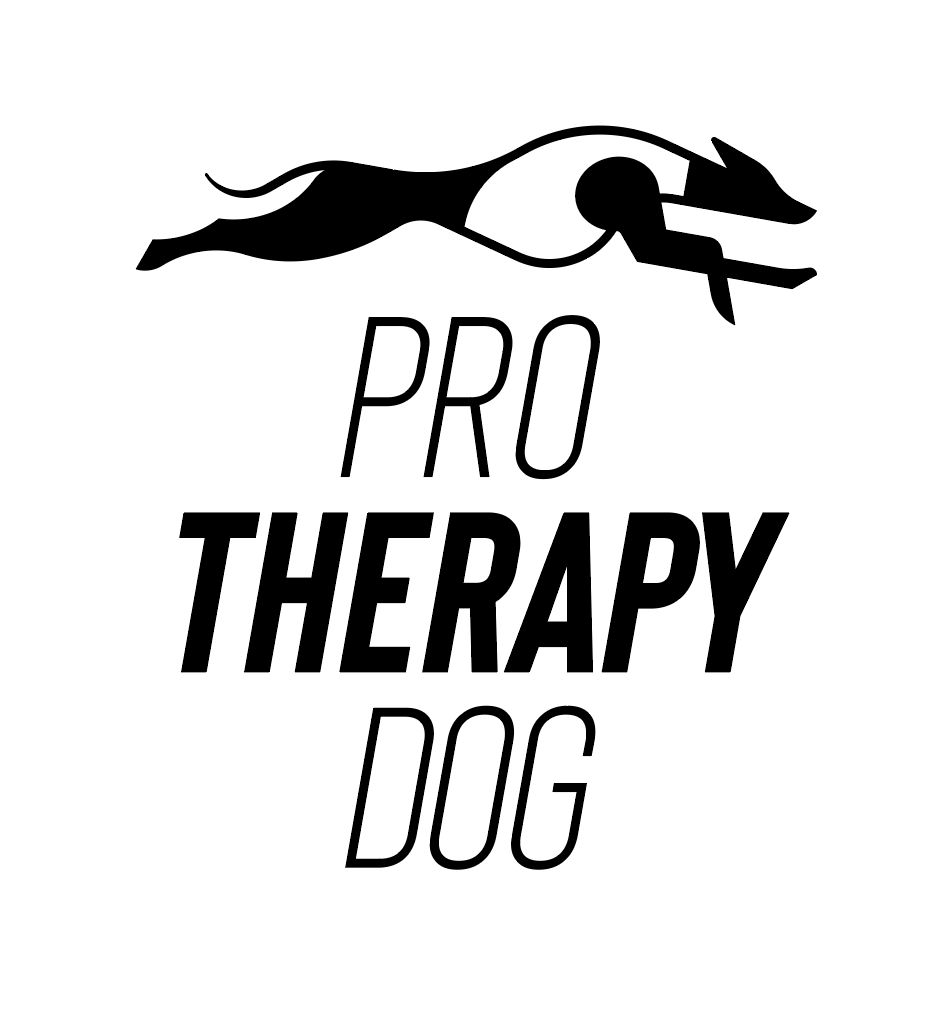 ProTherapyDog Logo