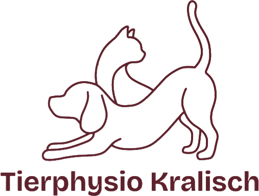 Tierphysio Kralisch Logo