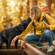 Hunde Fair Stärken Susanne Behn Logo