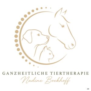 Tiertherapie Nordheide Logo