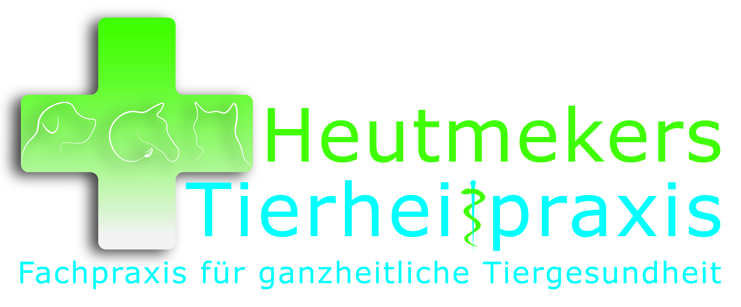 Tierheilpraxis Heutmekers Logo