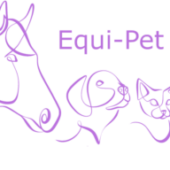 Tierheilpraxis Equi Pet - Wegberg Logo