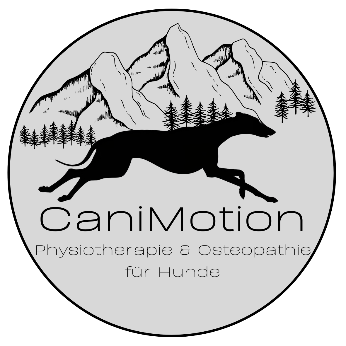 CaniMotion Logo