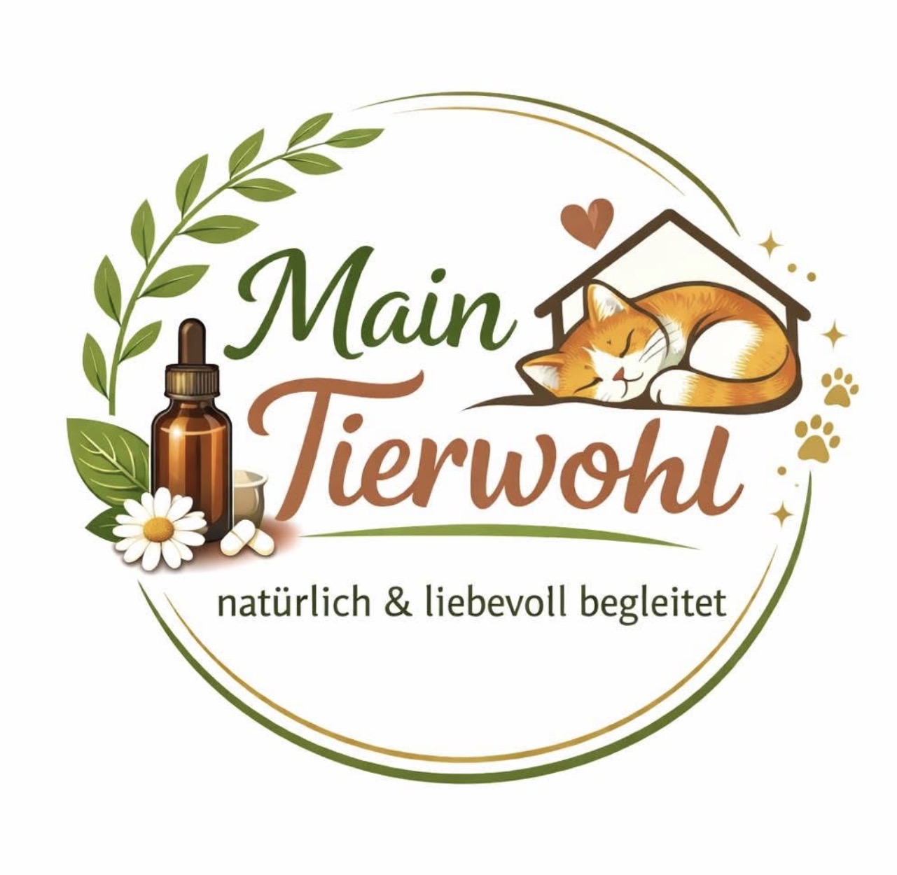 Maintierwohl Logo