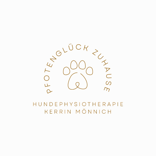 PFOTENGLÜCK ZUHAUSE Logo