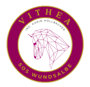 Tiertherapie Karin Höllbacher Logo