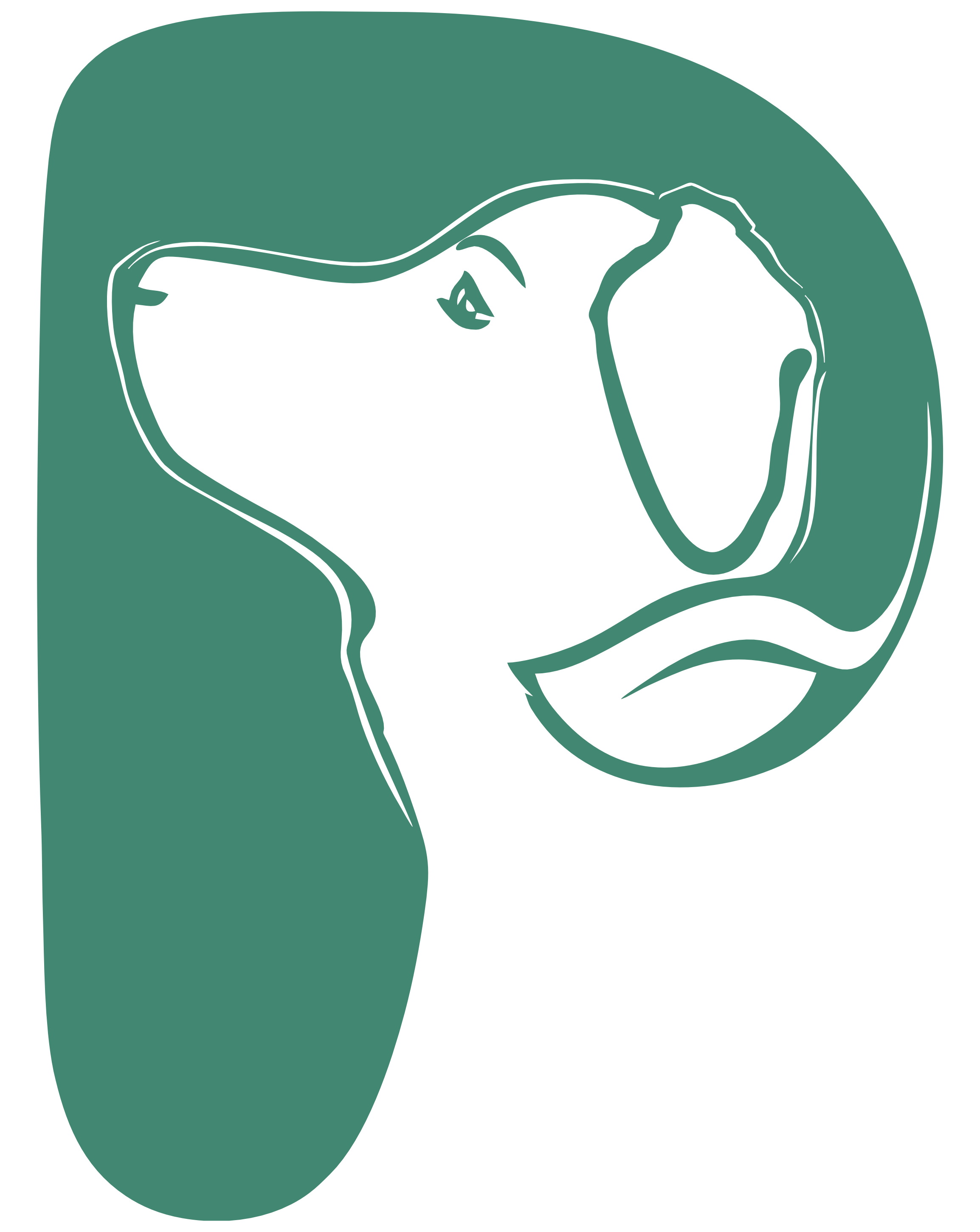 Pawlou Logo