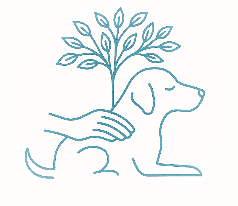 Tierisch natürlich Logo