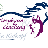 Tierphysio & Coaching M. Kiekopf Logo