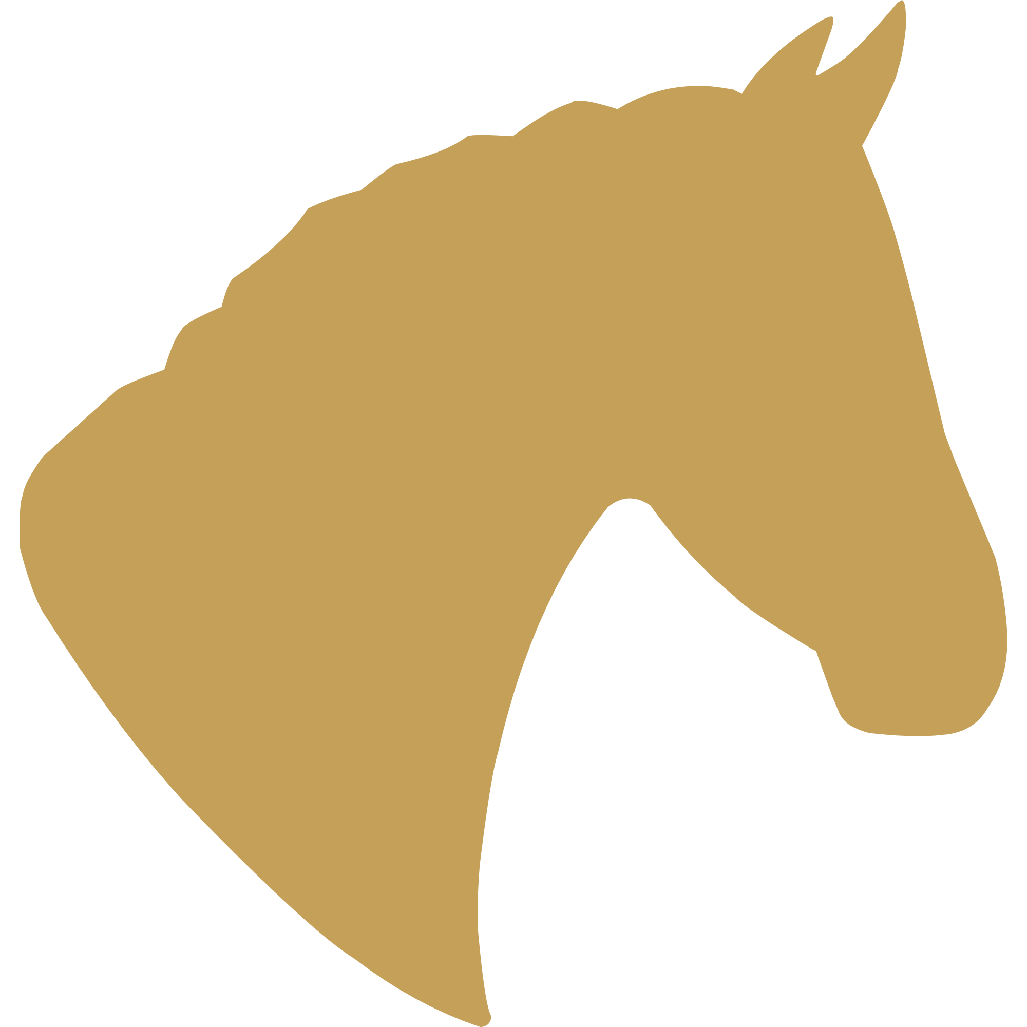 Tiertherapie Anne Zahnow-Krüger Logo