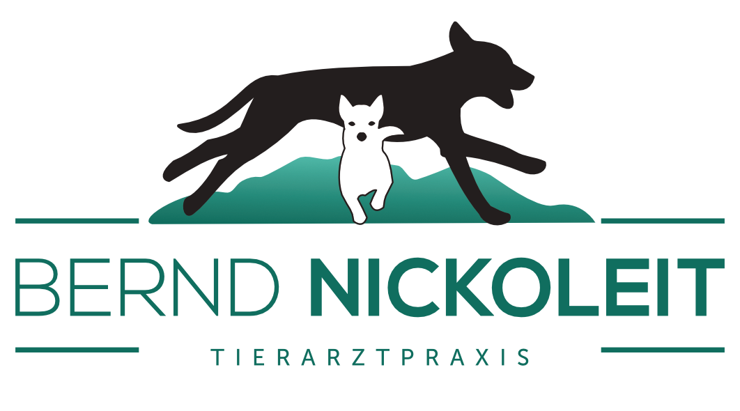 Tierarztpraxis Nickoleit Logo